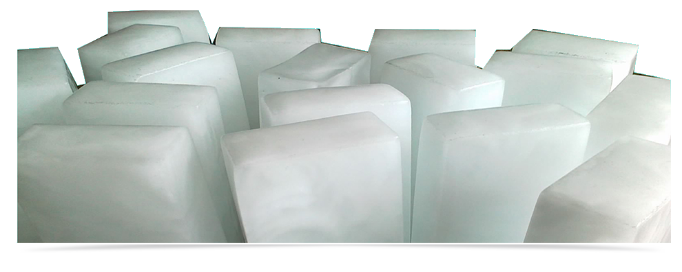 Blocs de glace Image PNG GRATUITE