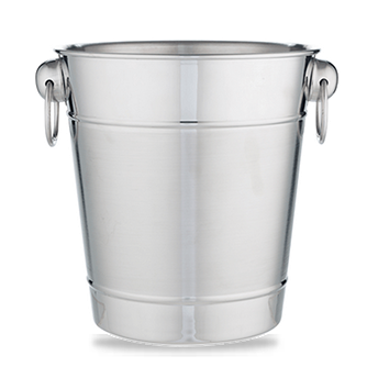 Ice Bucket PNG Download Image