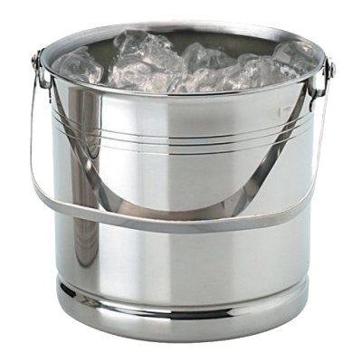 Ice Bucket PNG Pic