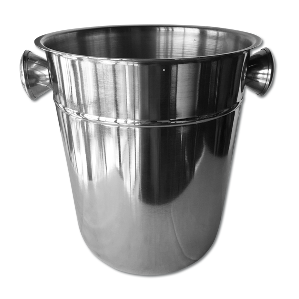 Ice Bucket Transparent Images