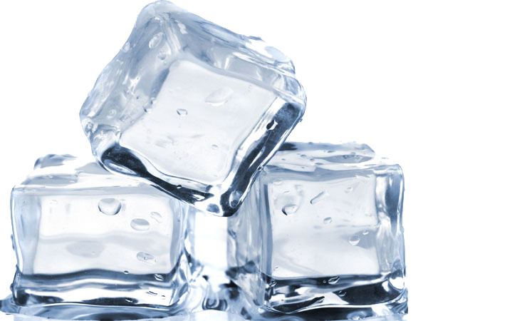 Ice Cold PNG High-Quality Image
