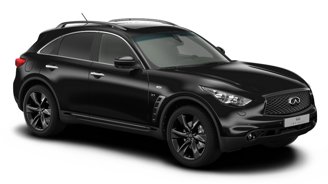 Infiniti PNG Image with Transparent Background