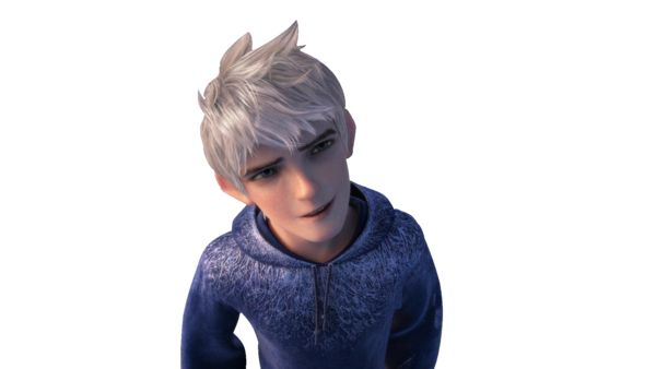 Jack Frost Free PNG Image