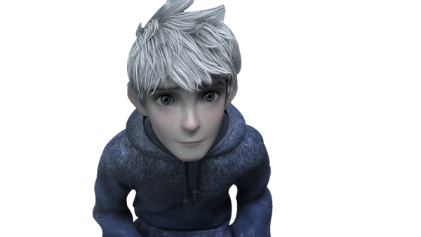 Jack Frost PNG Free Download