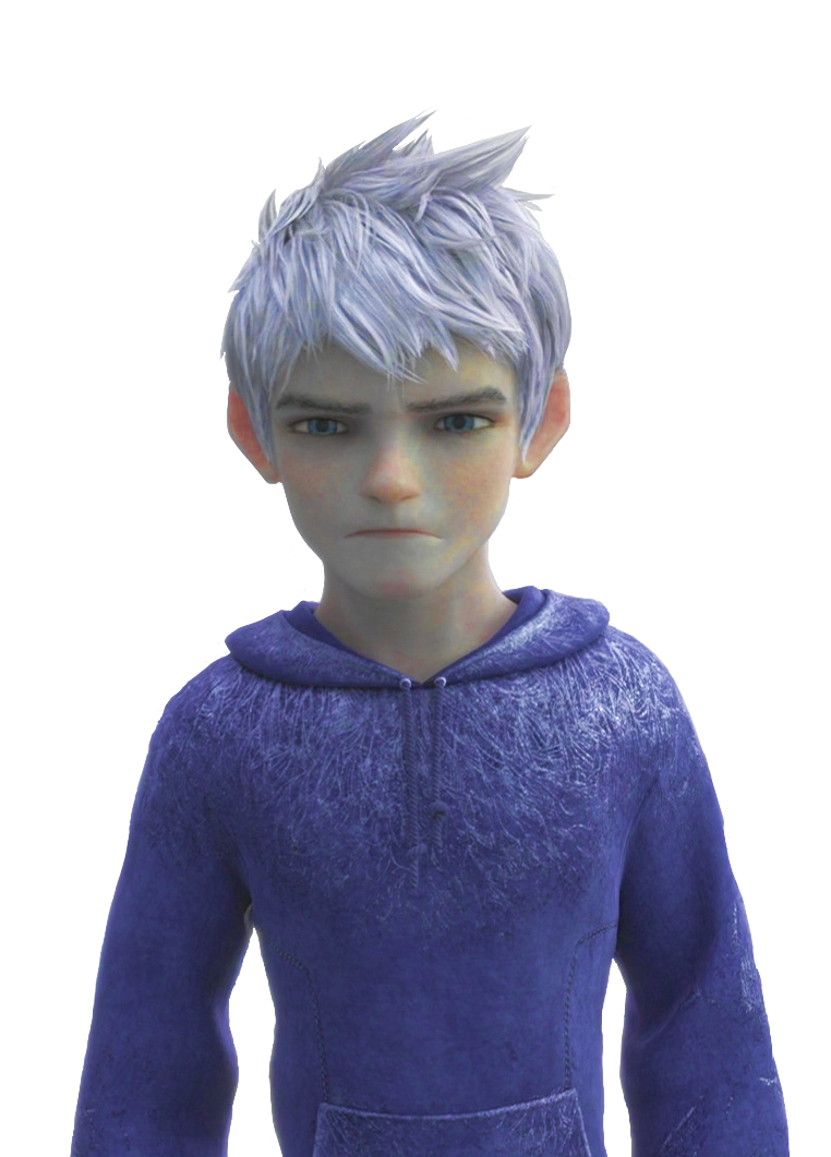 Jack frost PNG Afbeelding achtergrond