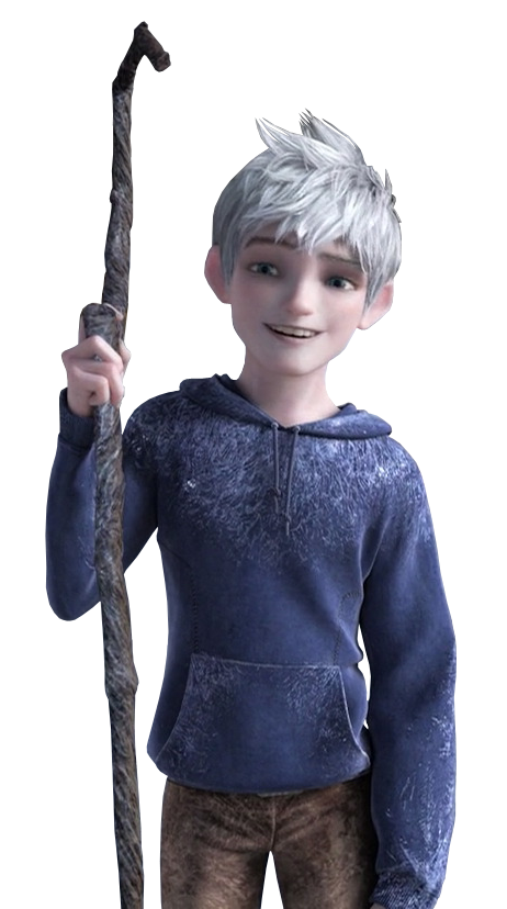 Jack Frost PNG Immagine