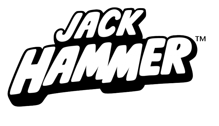 Jack Hammer Fond Transparent PNG