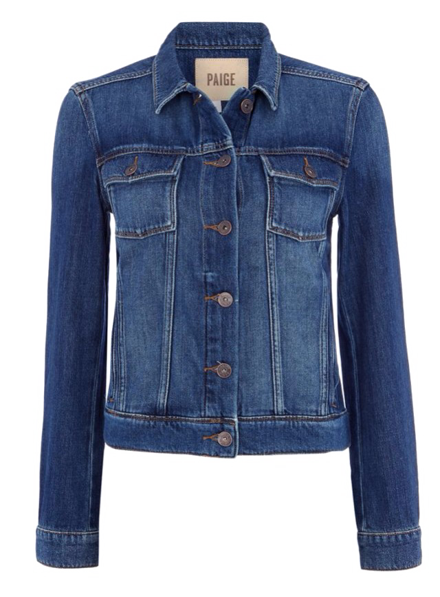 Jeans Jacket PNG Photo | PNG Arts