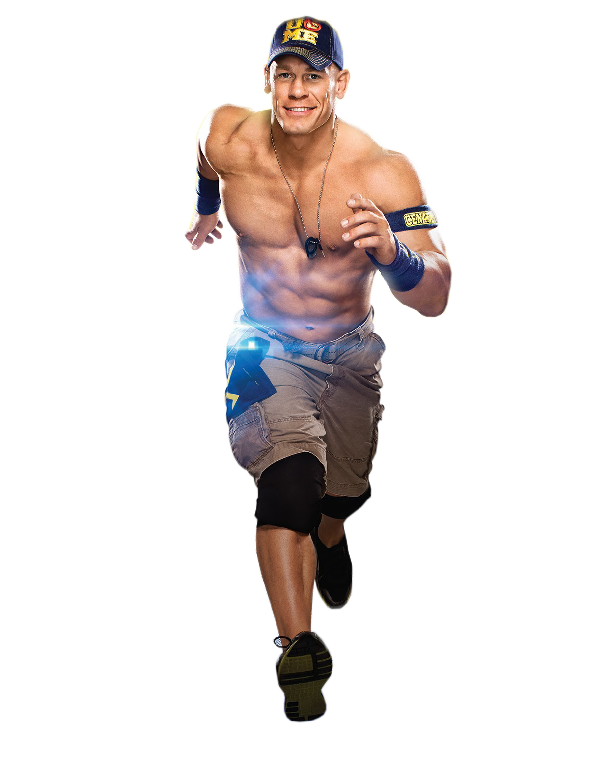 John Cena PNG Gambar latar belakang