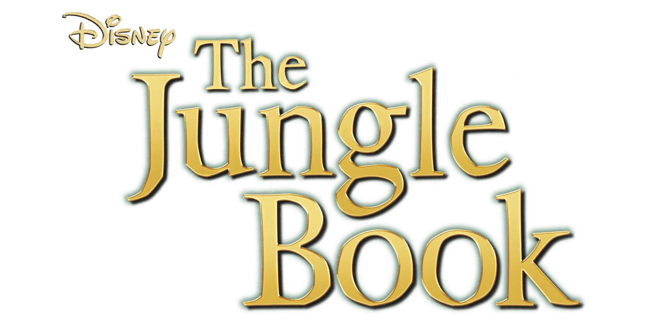Jungle-boek Download Transparante PNG-Afbeelding
