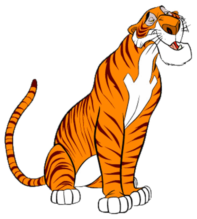 Jungle Book PNG Picture