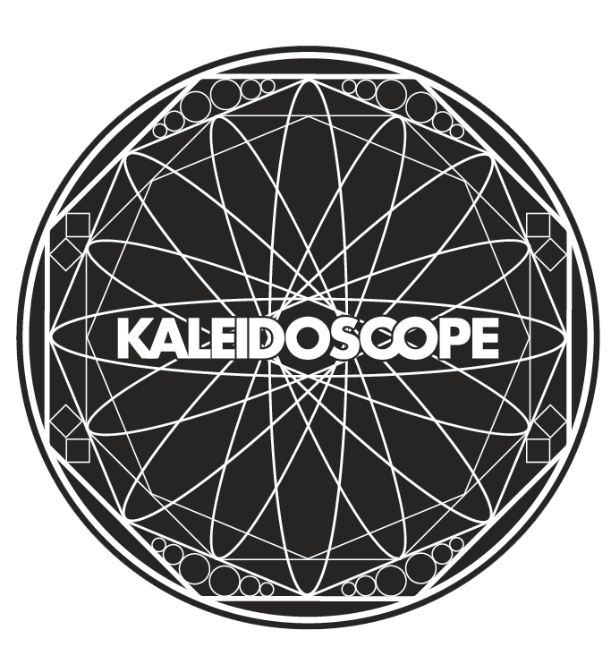 Kaleidoscope PNG Télécharger limage