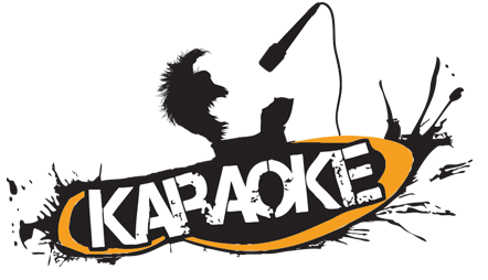 Fiestas de karaoke PNG descargar imagen