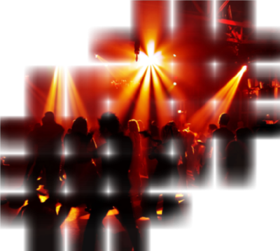 Karaoke Parties PNG Image