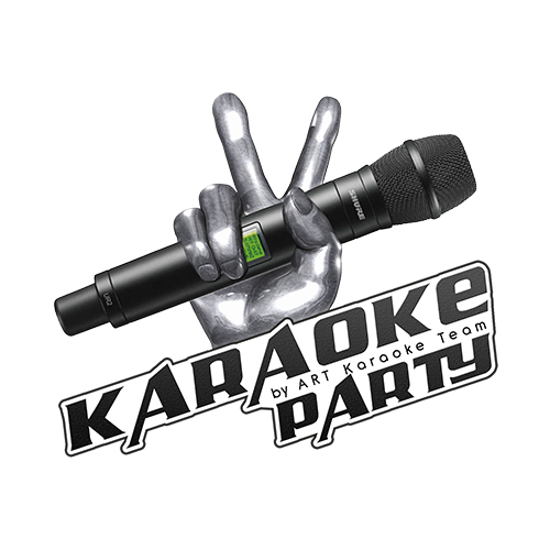 Imagen Transparente karaoke