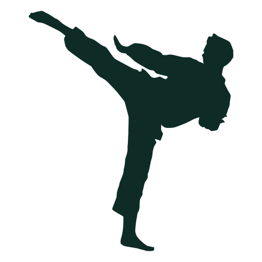 Karate PNG Download Image