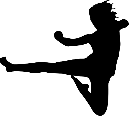Karate PNG Picture