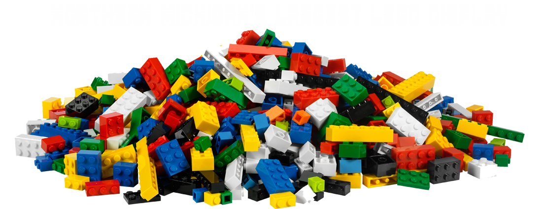 LEGO PNG Download Afbeelding