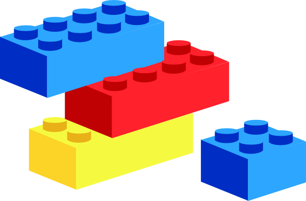 LEGO PNG Download Grátis