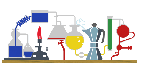 Lab Materiaal PNG Pic