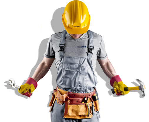 Helm tenaga kerja PNG Gambar berkualitas tinggi