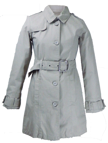 Женская куртка прозрачное изображение