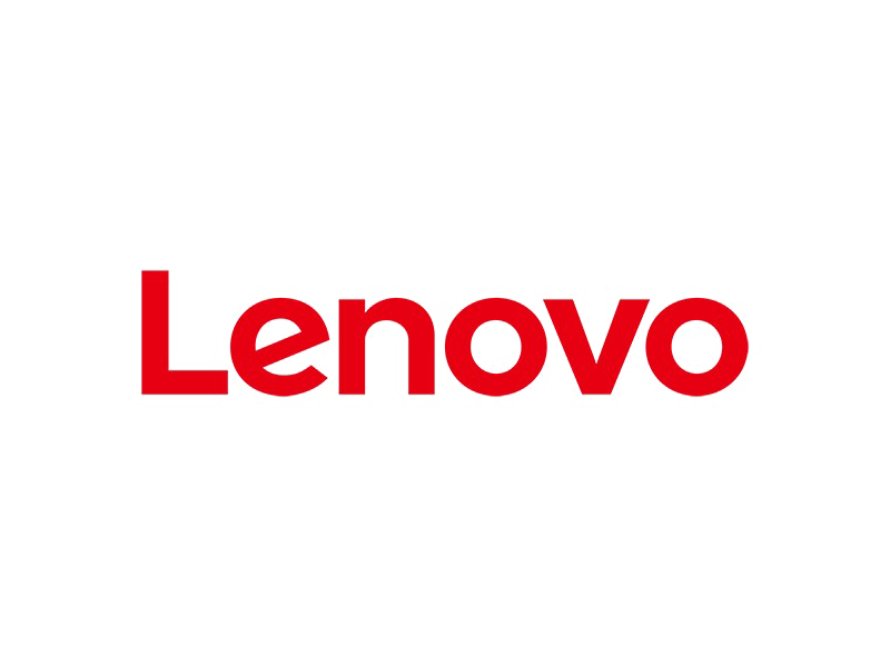 Lenovo logo бесплатно PNG изображение