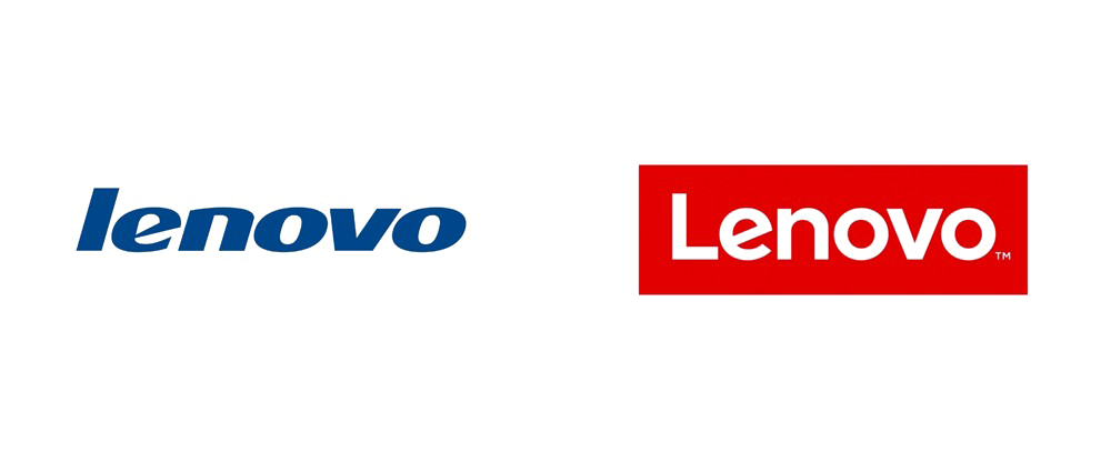Lenovo 로고 PNG 포토