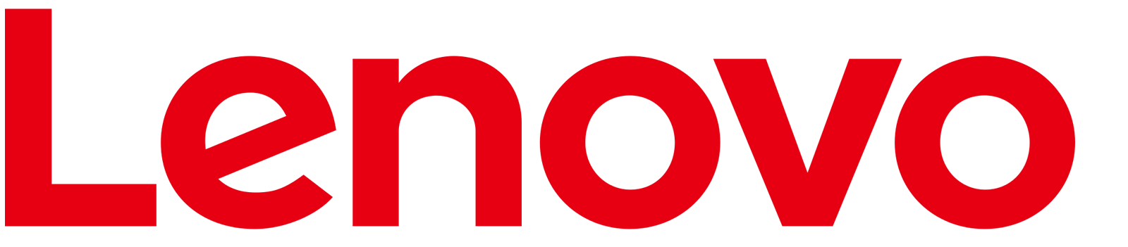 Lenovo 로고 PNG 그림