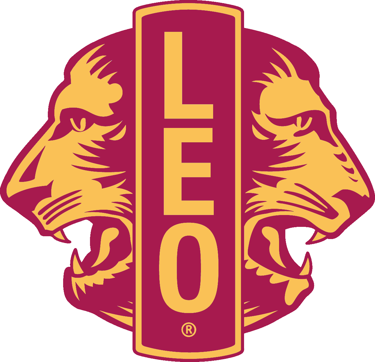 Leo PNG High-Quality Image