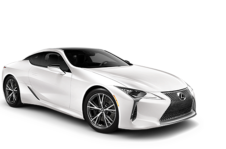 Lexus PNG High-Quality Image