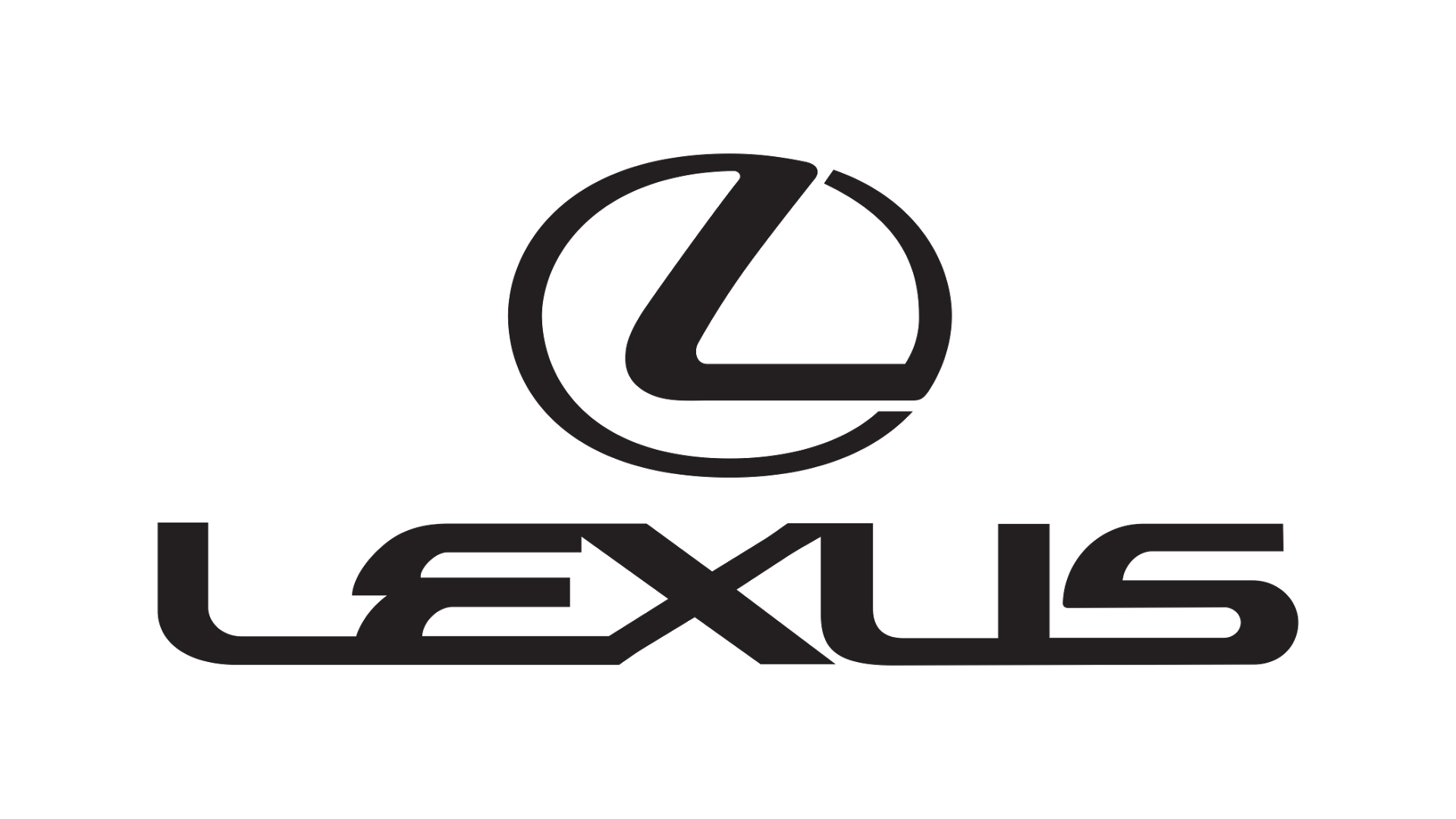 Imagem de Lexus PNG com fundo transparente