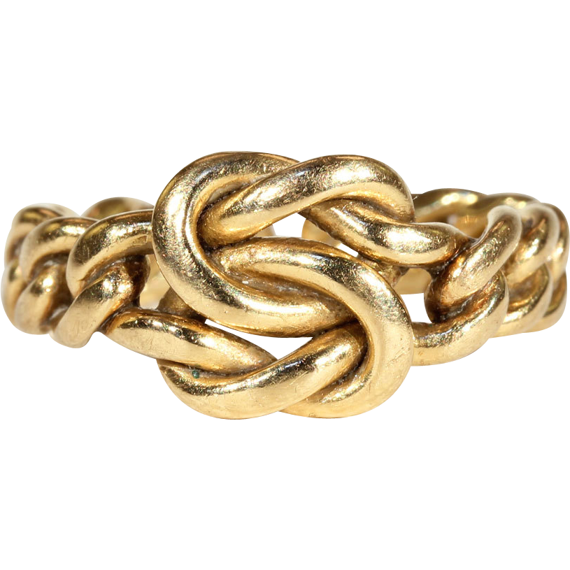 Love Knot PNG Scarica limmagine