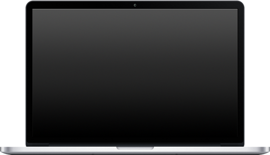 MAC-Laptop-freies PNG-Bild