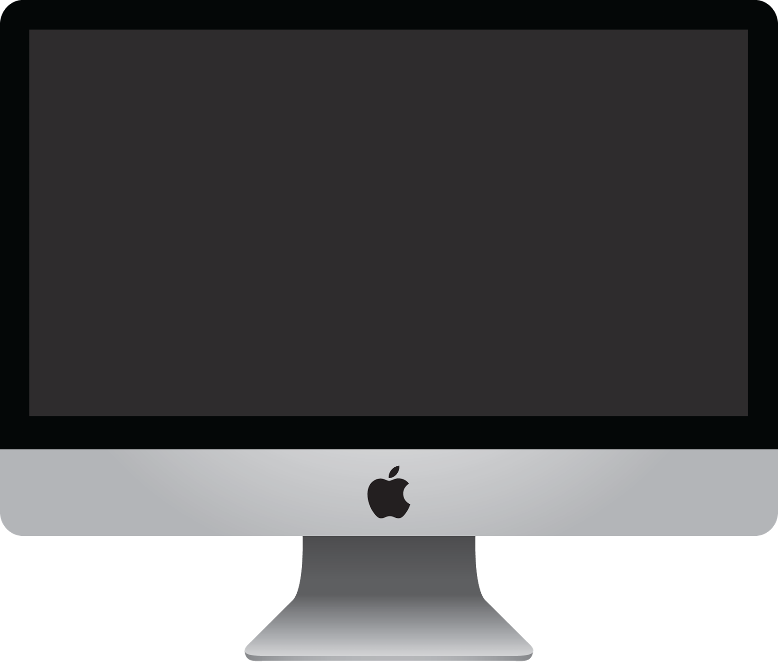Mac PNG High-Quality Image