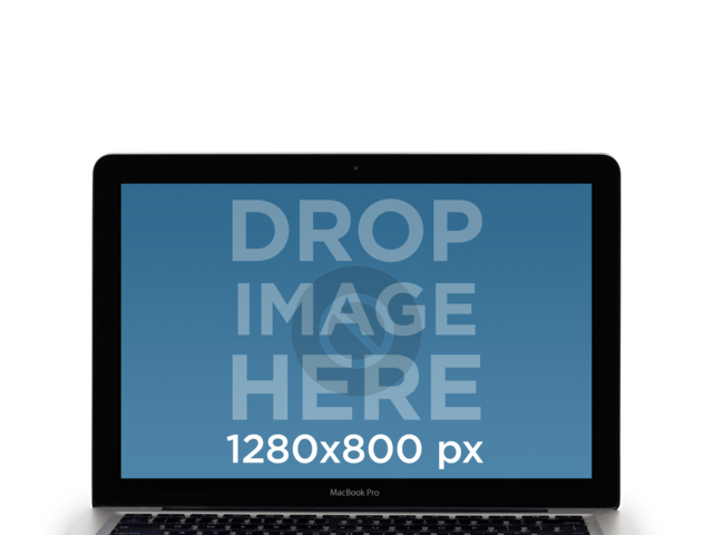 Imagen PNG gratis de MacBook Pro