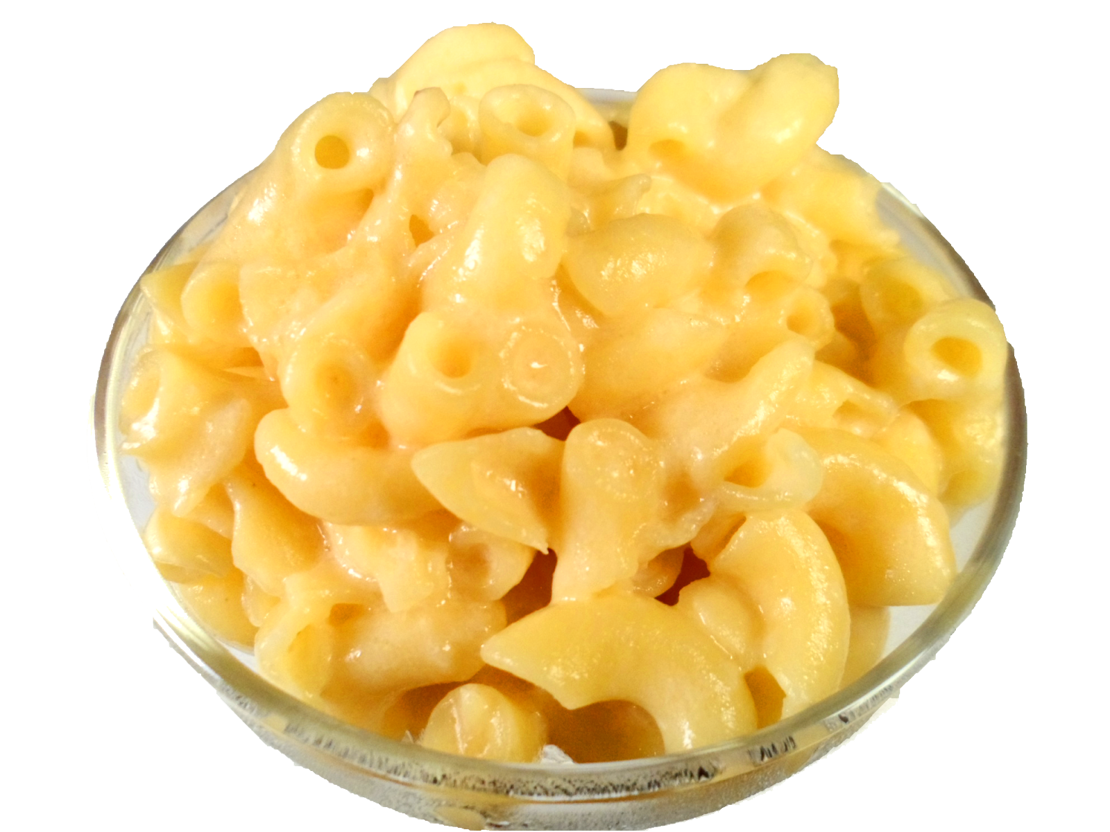 Macaroni And Cheese PNG Image with Transparent Background