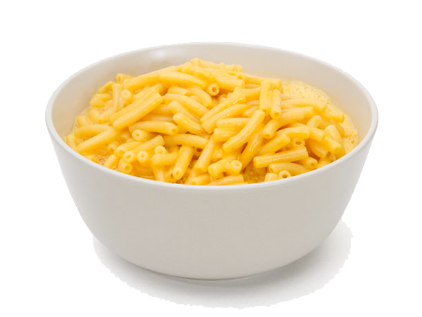 Macaroni и сыр PNG фото