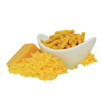 Image PNG macaroni et fromage