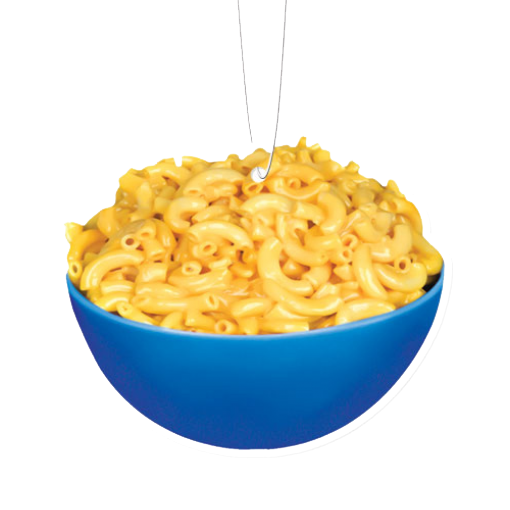 Macaroni And Cheese PNG Transparent Image