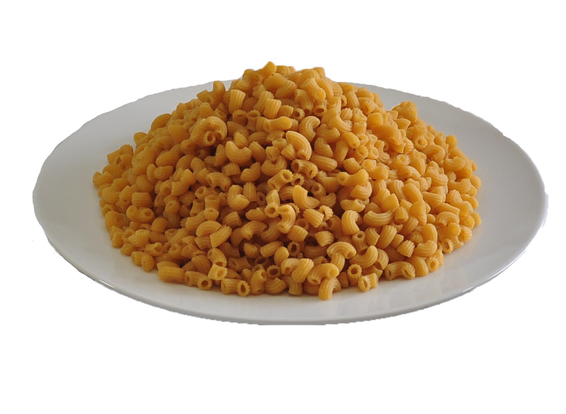 Macaroni PNG изображение фон