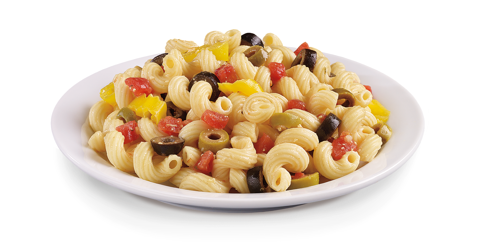 Macaroni PNG Image with Transparent Background