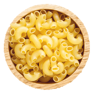 Macaroni PNG Picture