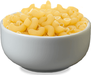 Macaroni прозрачное изображение