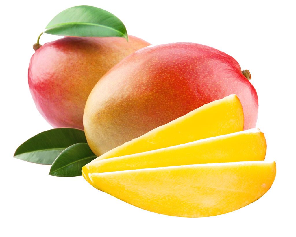 Mango PNG Transparent Image