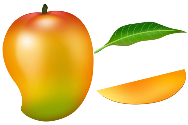 Mango Transparent Background PNG