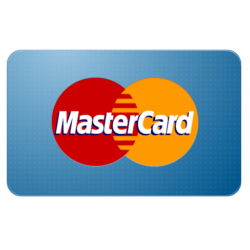 Mastercard PNG Image
