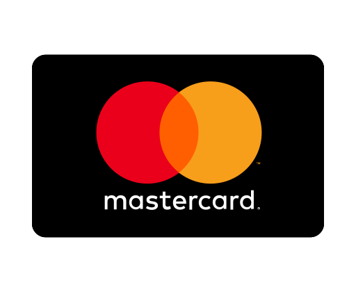 MasterCard Transparant Beeld