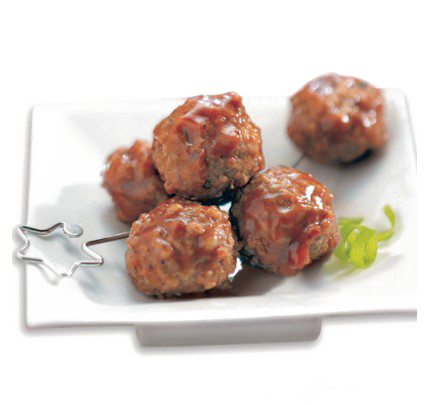 Meatball PNG Photo
