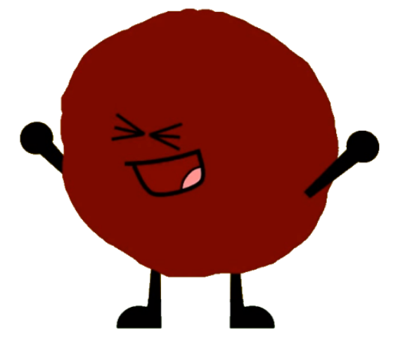 Meatball PNG Pic